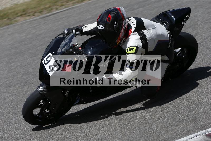 /18 05.06.2026  TZ Motorsport ADR/Gruppe rot/94